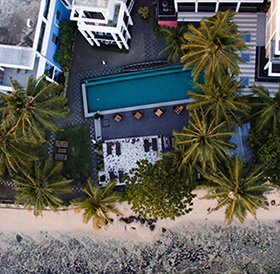 Build a Trip - Beach Resort
