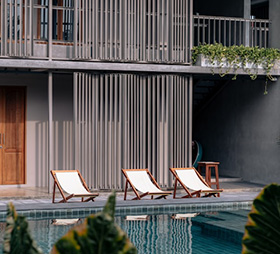 Build a Trip - Private Pool